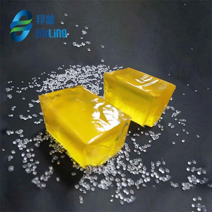 Hot Melt Adhesive Blocks