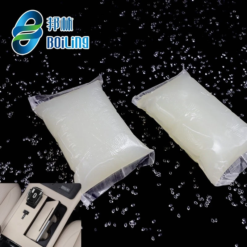 Hot Melt Pressure Sensitive Automotive Interior Adhesive