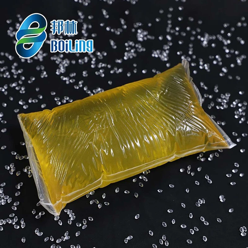 kraft paper tape hot melt adhesive (1)